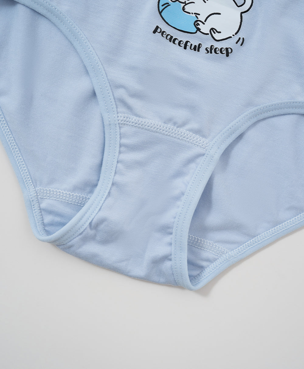 Mini 3pcs Panties Pack