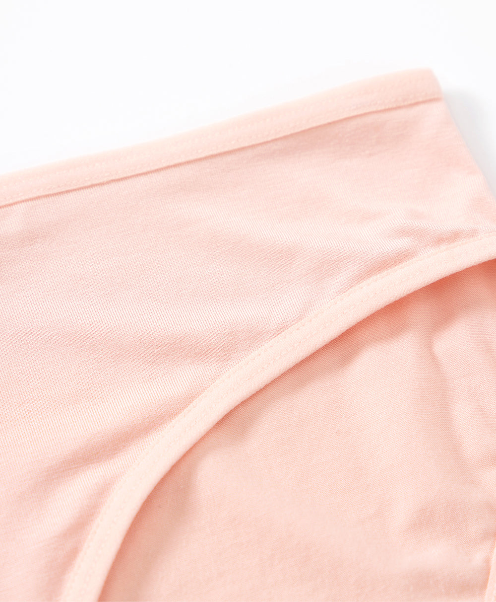 Modal three-pack mini briefs