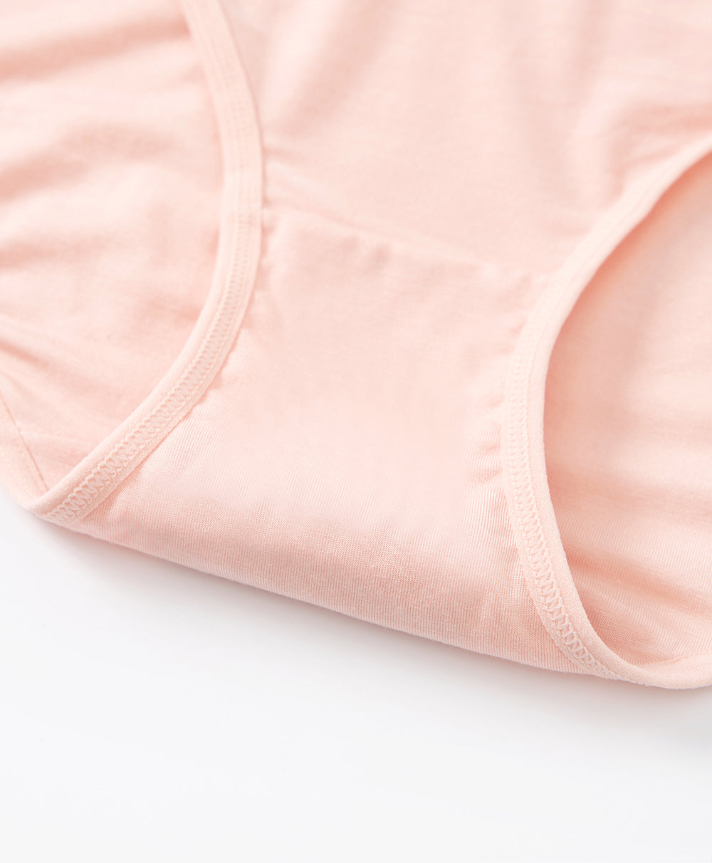 Modal three-pack mini briefs