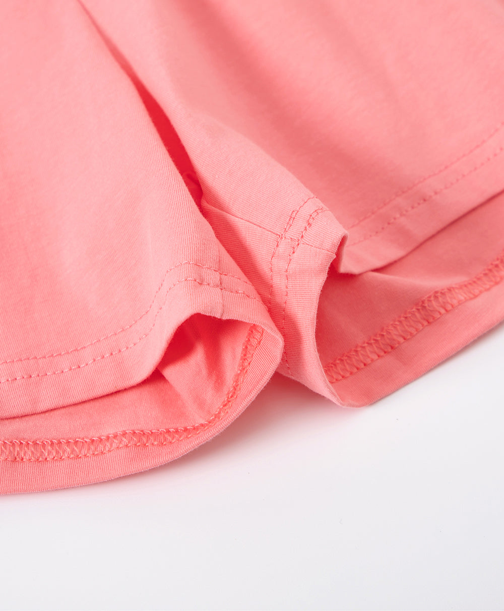 Youth Camping Pajama Set