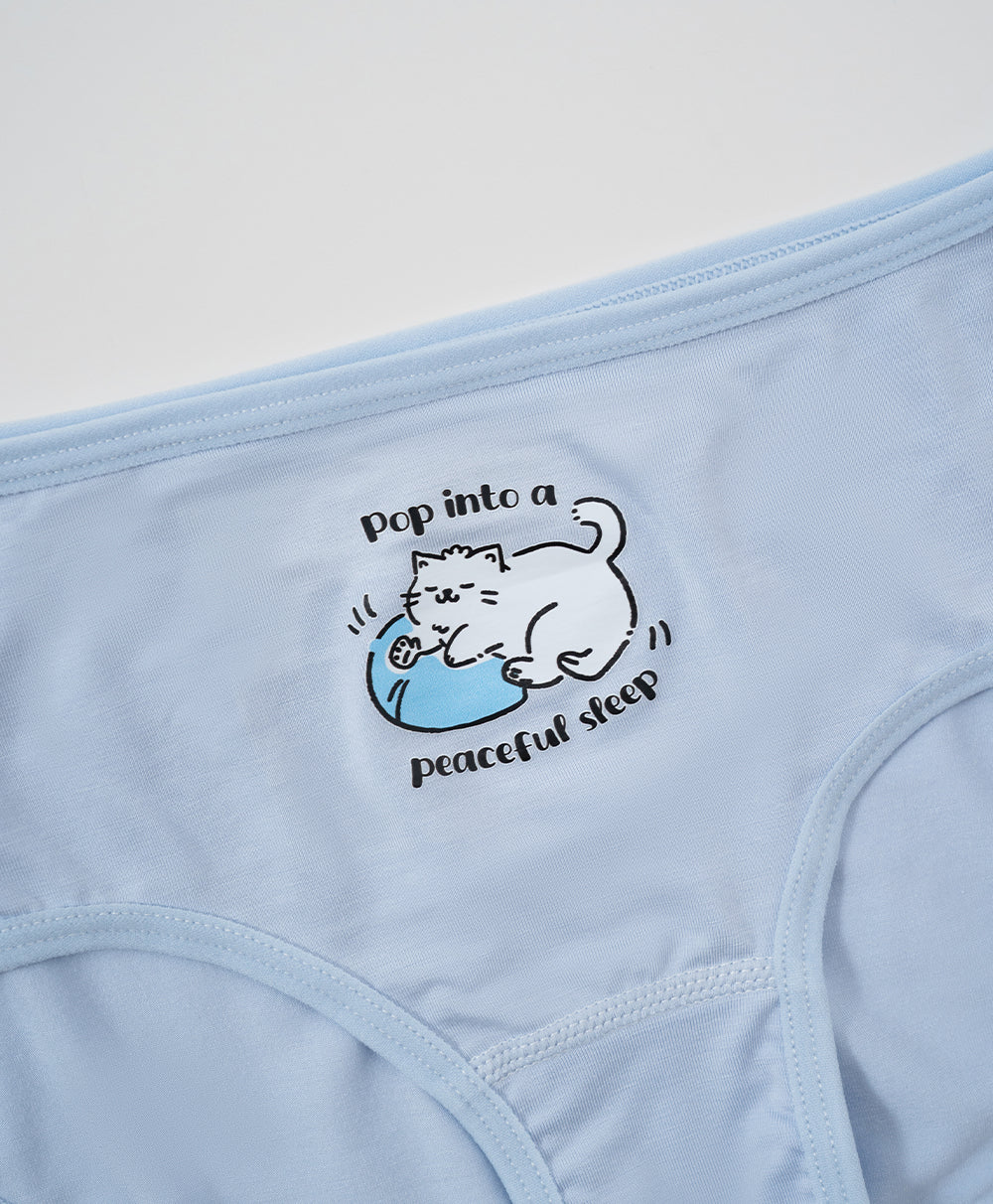 Mini 3pcs Panties Pack