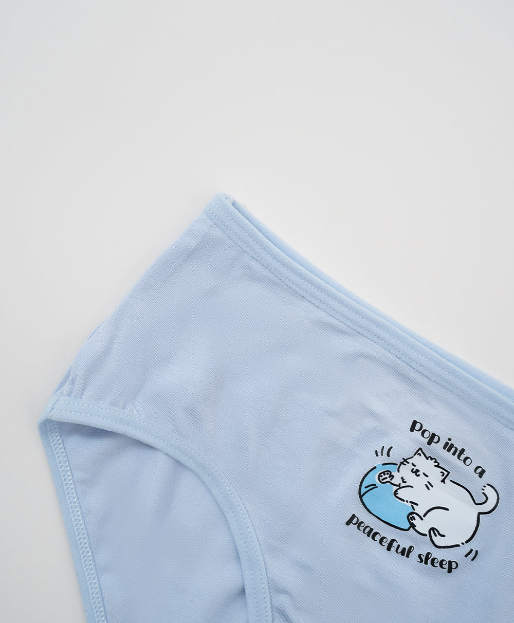 Mini 3pcs Panties Pack
