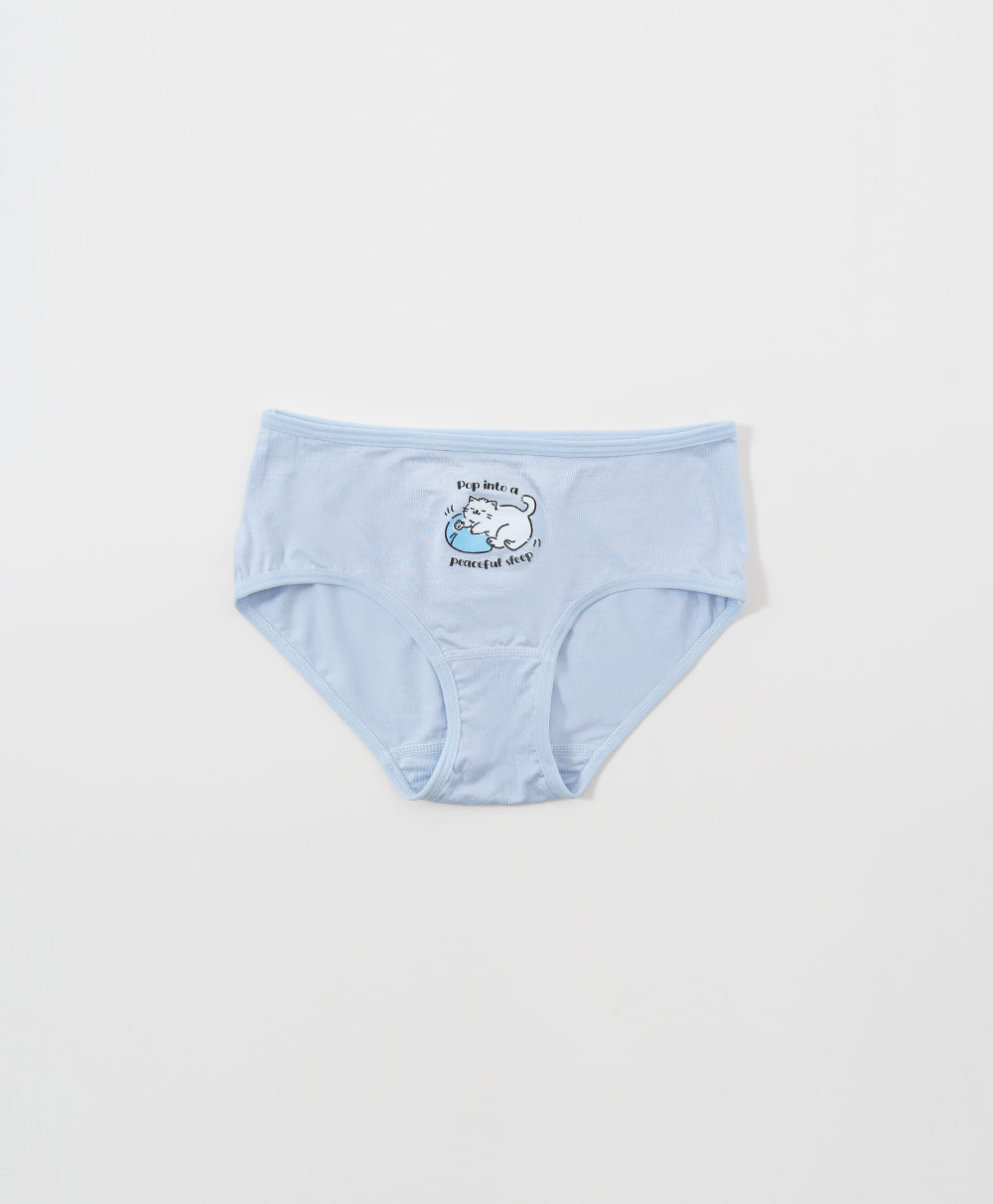 Mini 3pcs Panties Pack