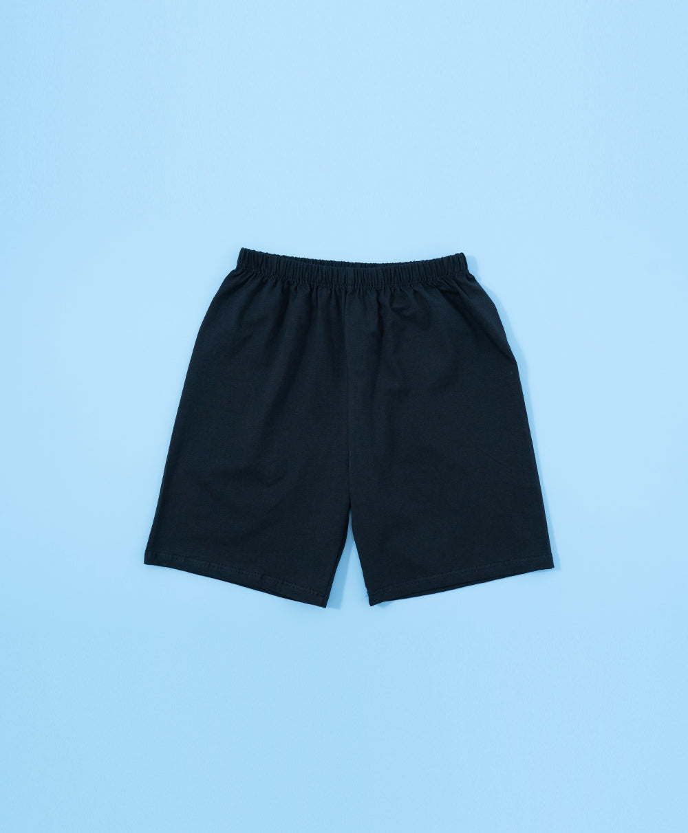 3/4 Sleeve Top & Shorts Sleep Set