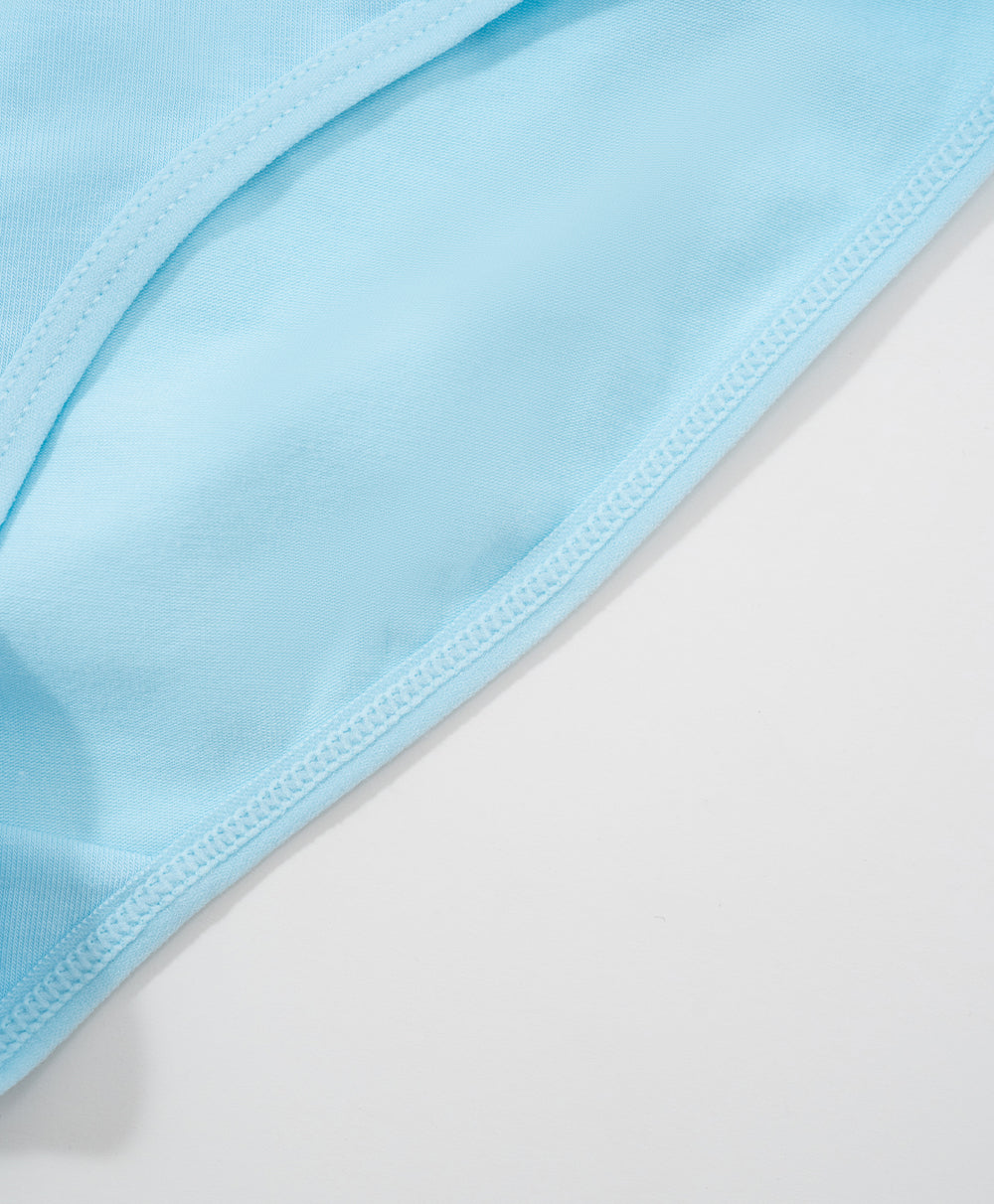 5-pack Low Waist Mini Graphic Panties