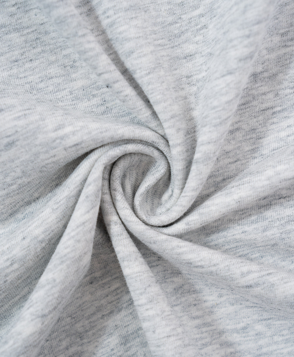 Long-sleeved bow nightdress