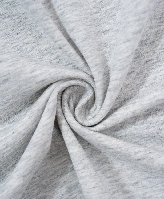 Long-sleeved bow nightdress