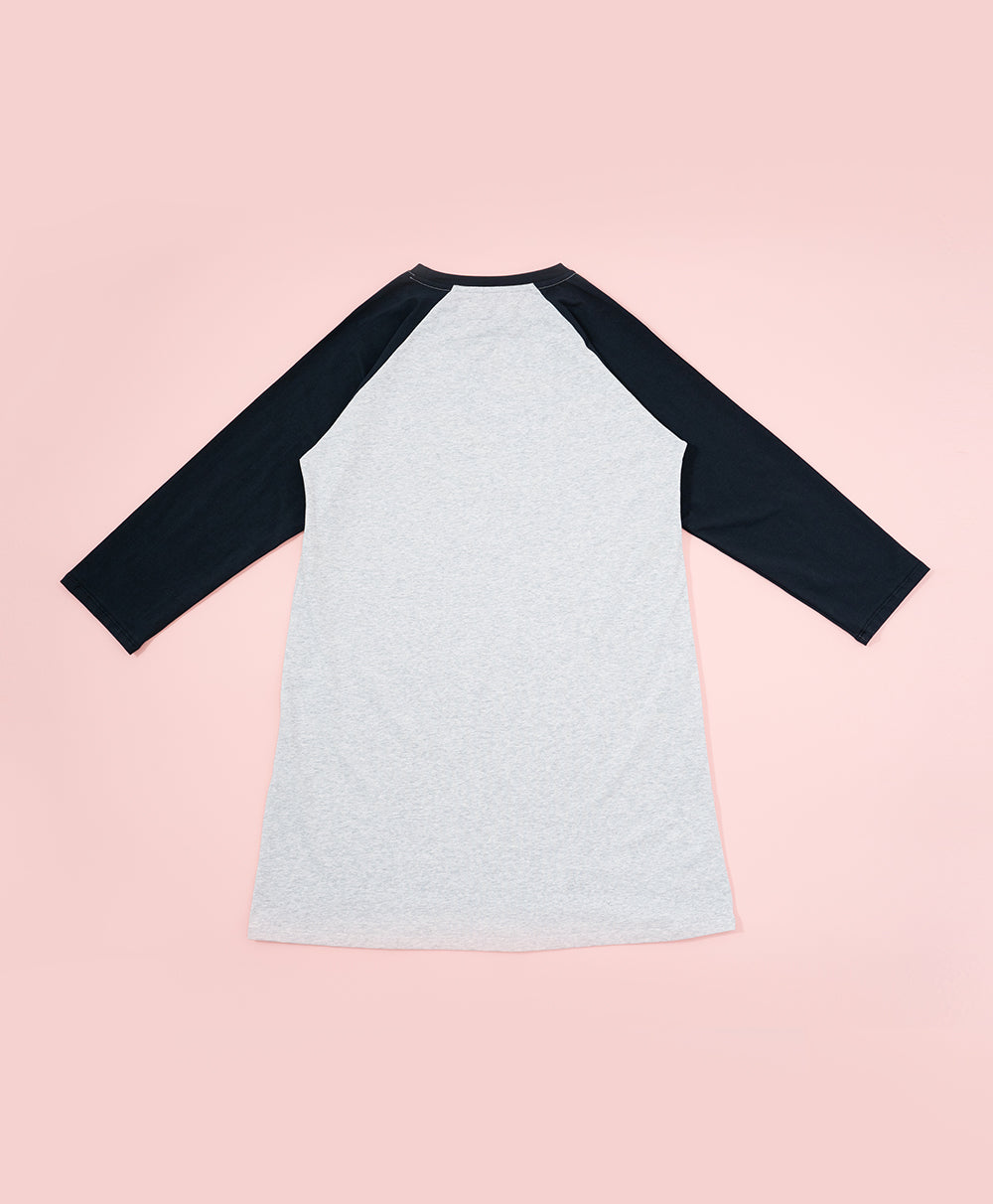 Teen Long Sleeve Nightdress