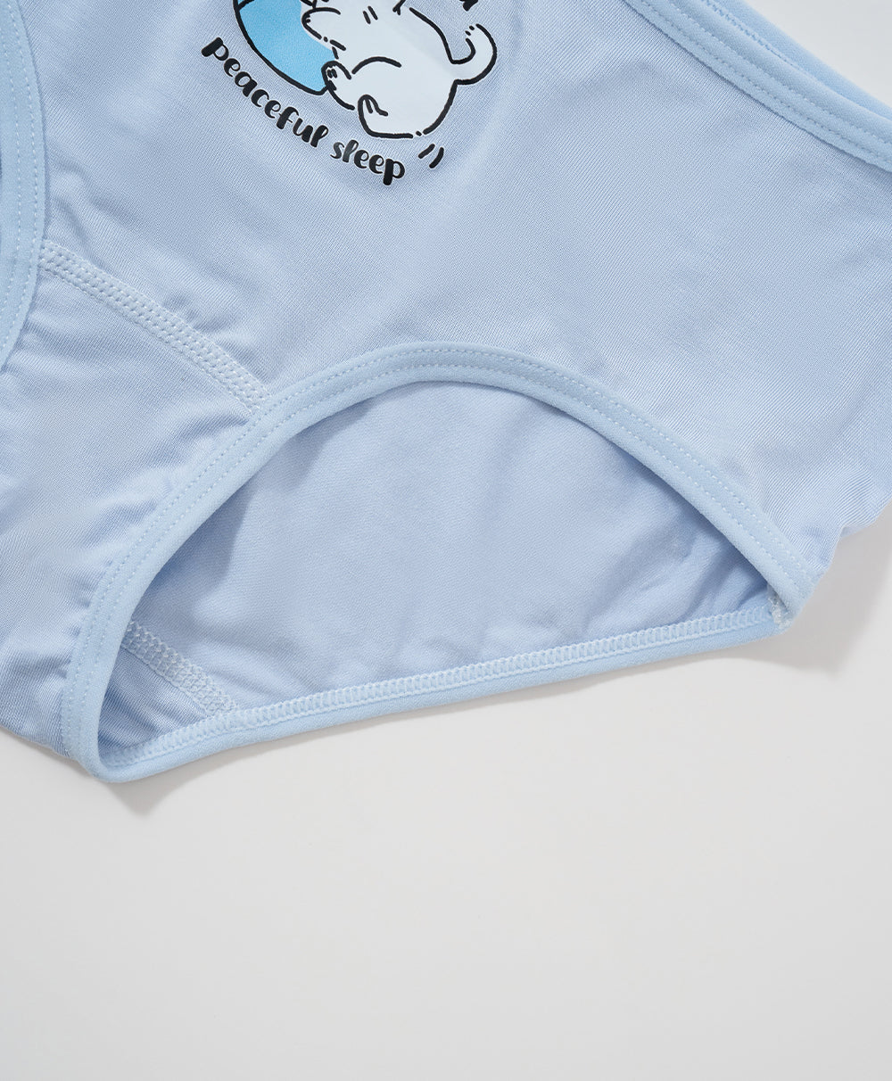 Mini 3pcs Panties Pack