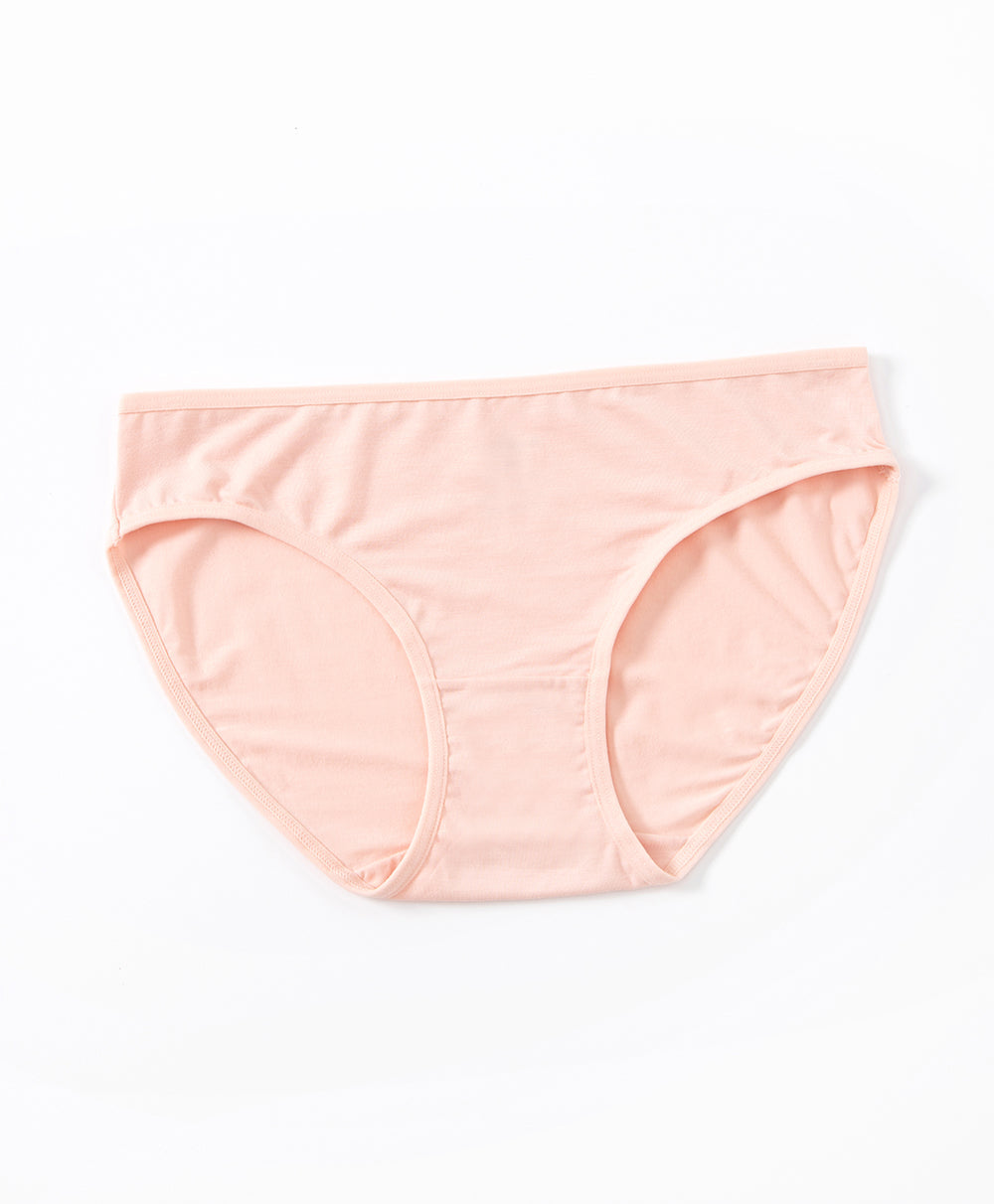 Modal three-pack mini briefs