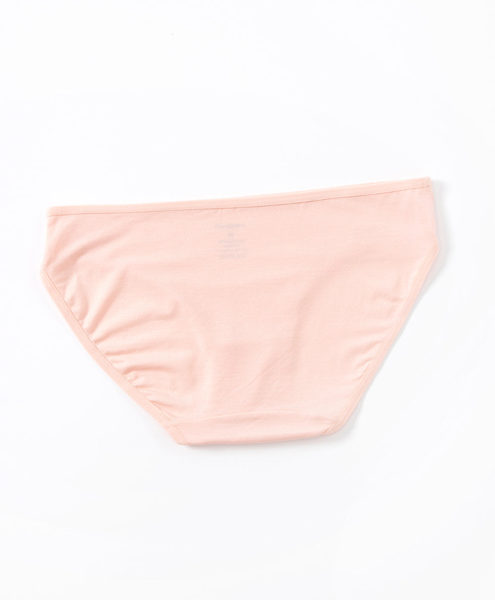 Modal three-pack mini briefs