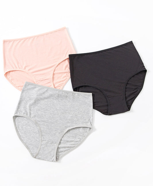 3-pack Maxi Panties