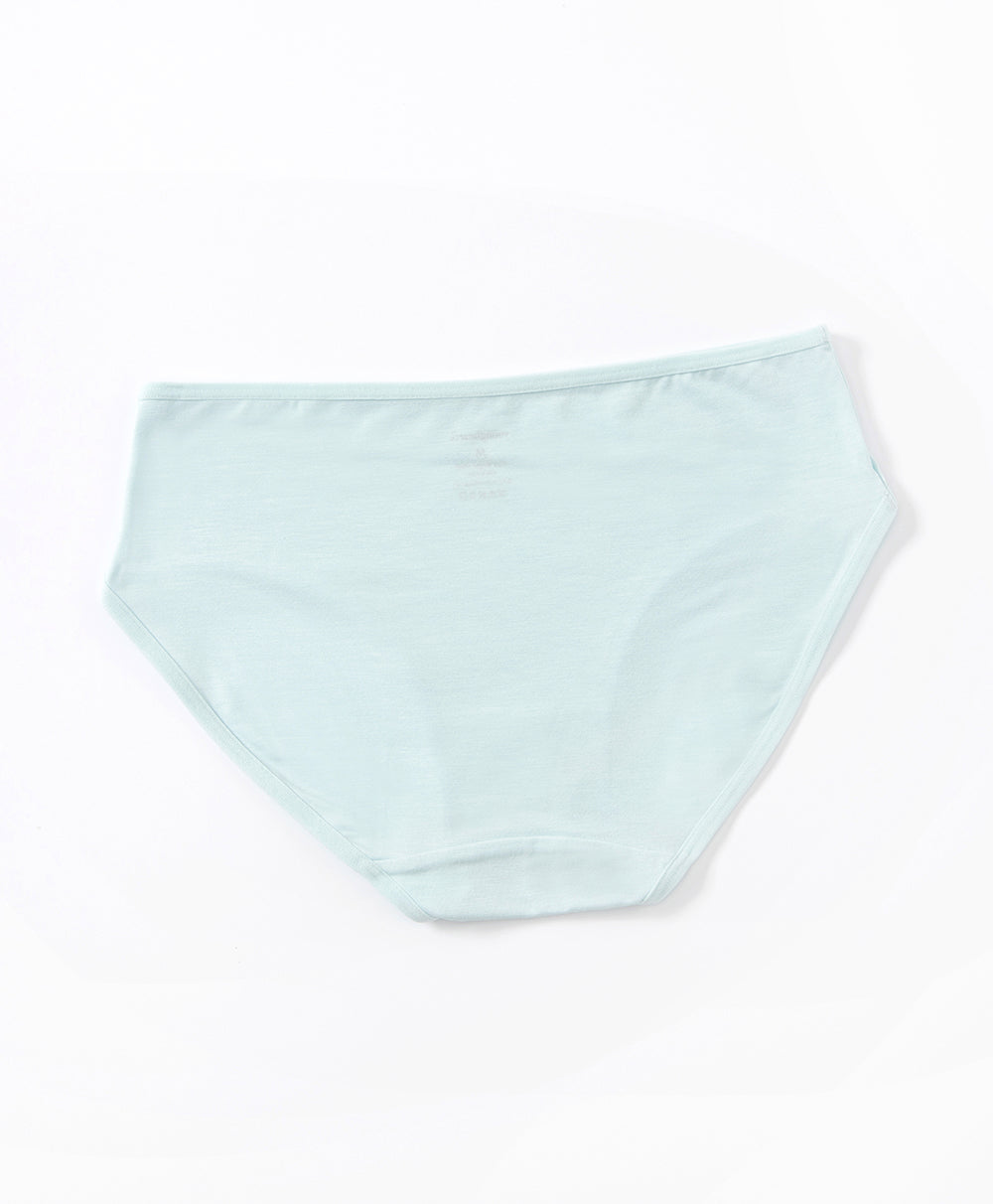 3pcs Modal Midi Pack Panties