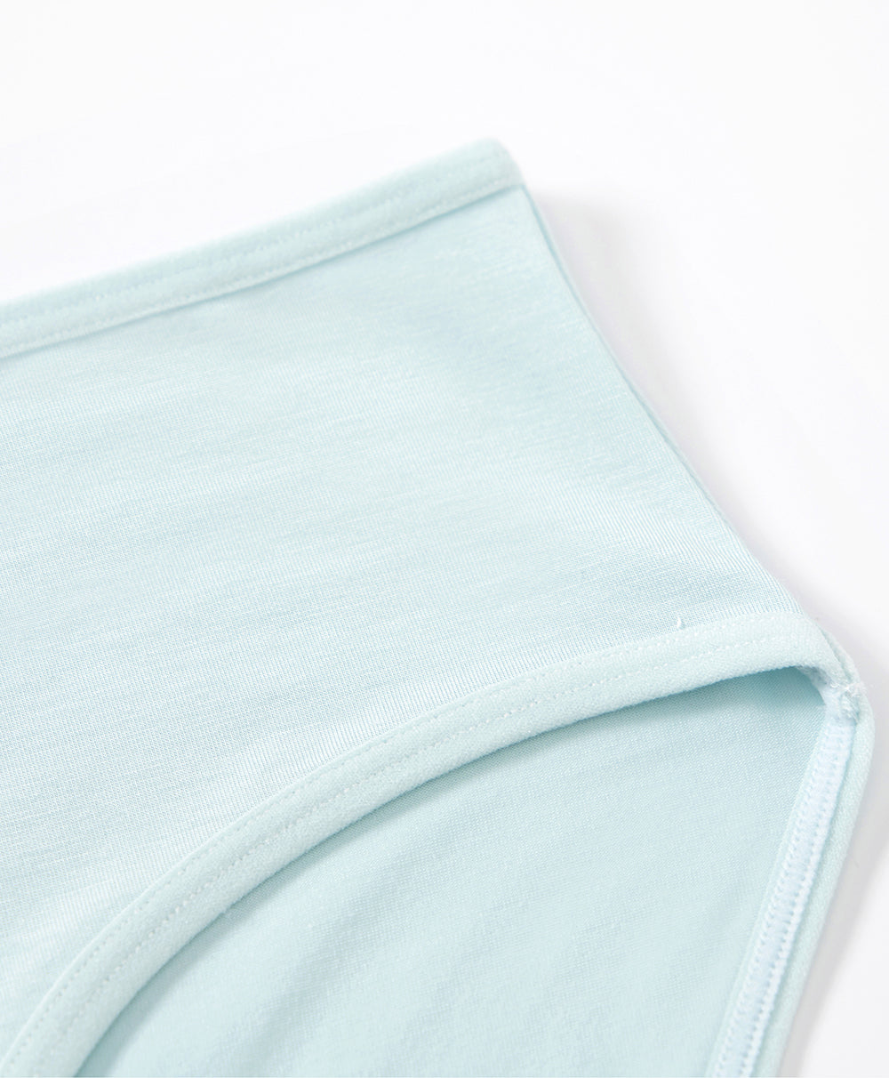 3pcs Modal Midi Pack Panties