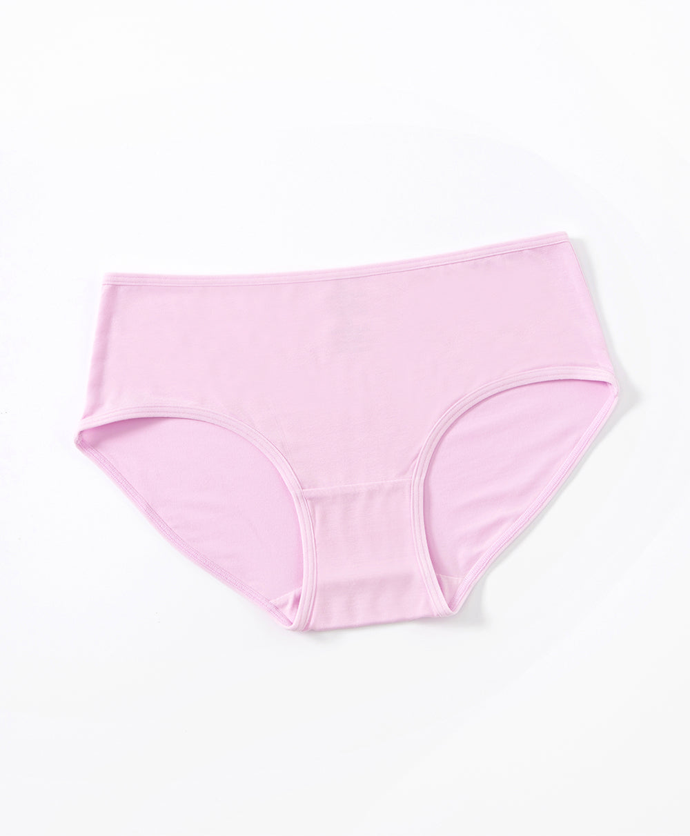 3pcs Modal Hipster Pack Panties