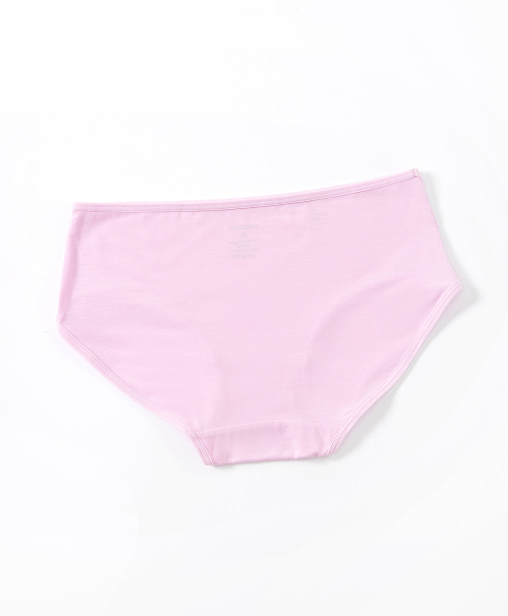 3pcs Modal Hipster Pack Panties