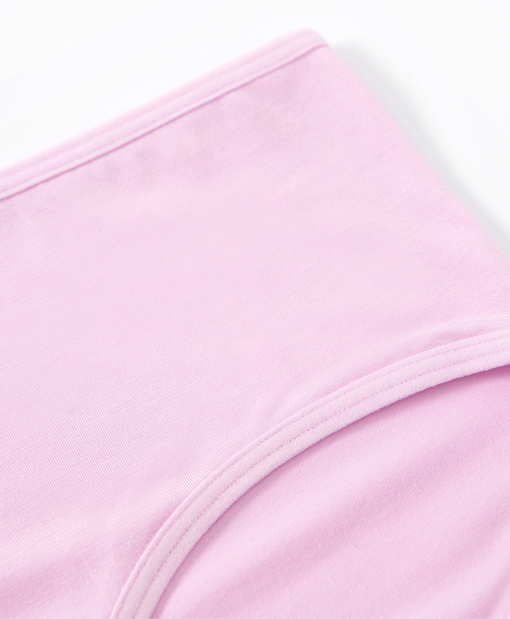 3pcs Modal Hipster Pack Panties