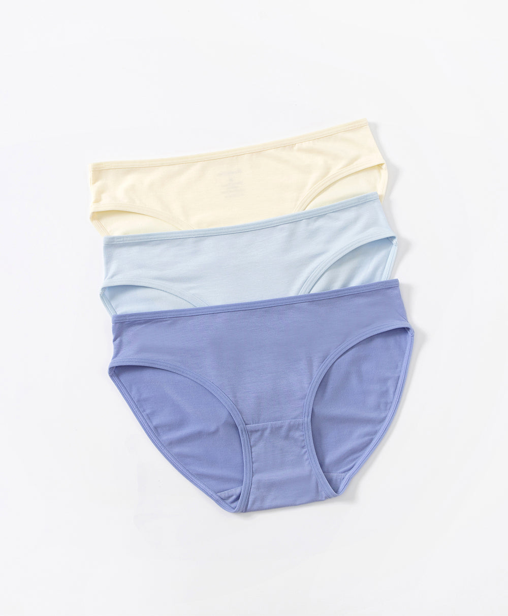 3-pack Mini panties