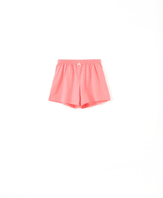 Youth Camping Pajama Set