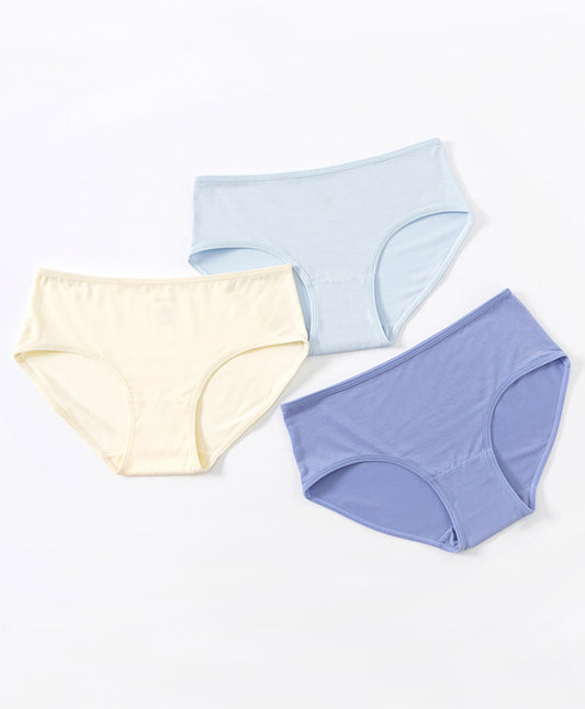 Modal 3-pack Hipster Panties