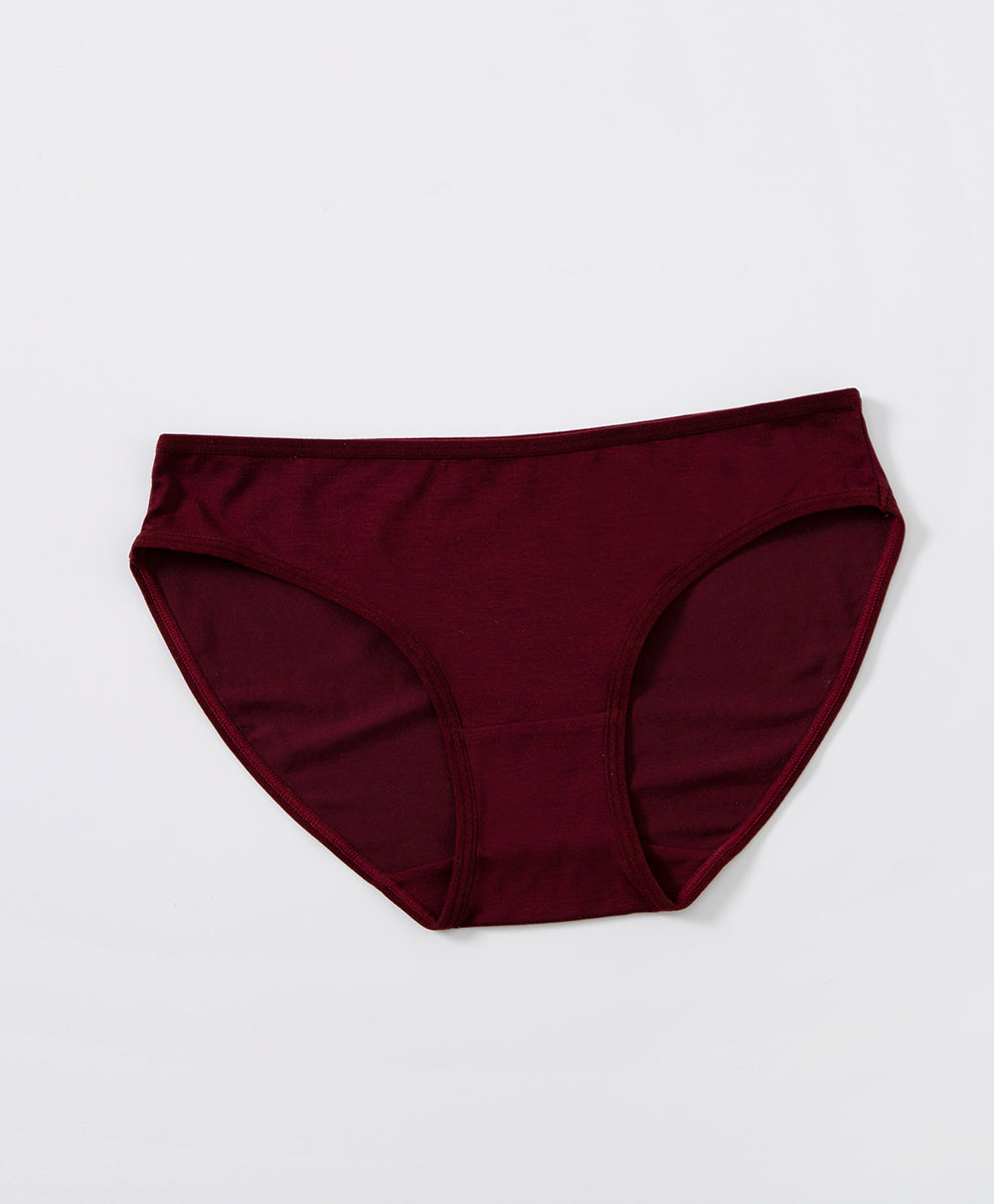 3pcs Modal Mini Pack Panties