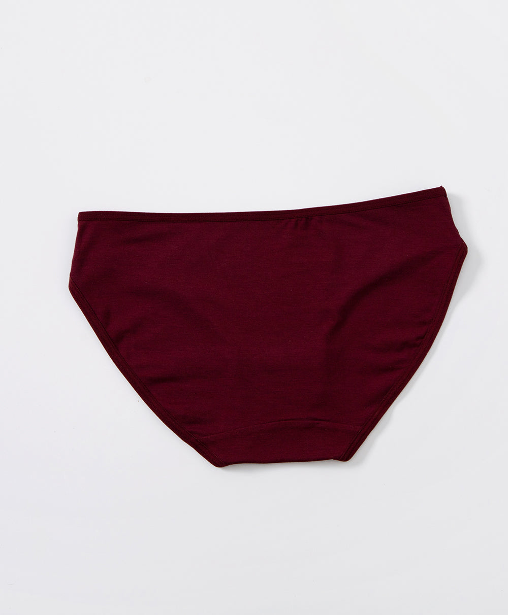 3pcs Modal Mini Pack Panties
