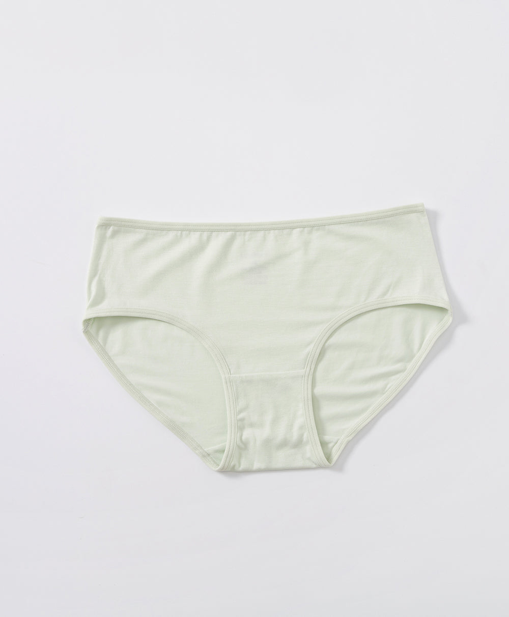 3pcs Modal Hipster Pack Panties