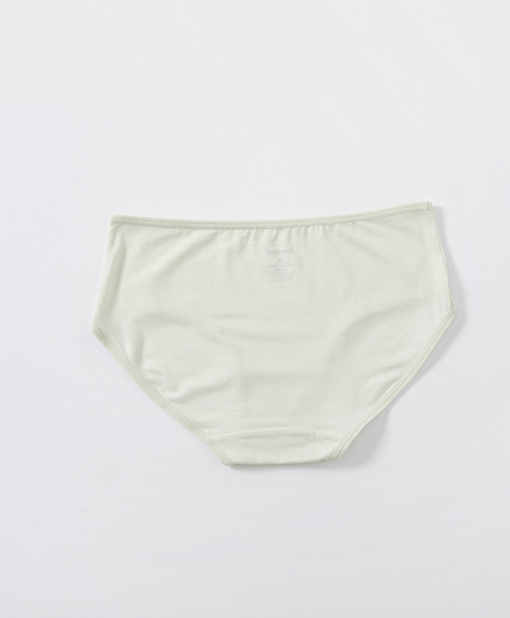 3pcs Modal Hipster Pack Panties