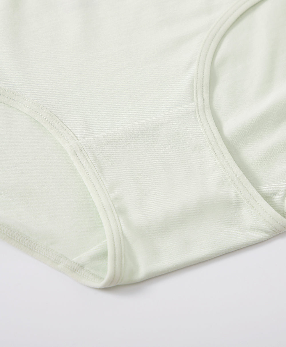 3pcs Modal Hipster Pack Panties
